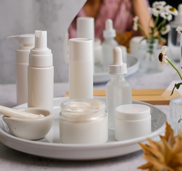 Best skincare products